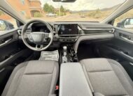 2026 Toyota Camry Hybrid LE Sedan 4D