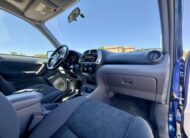 2002 Toyota RAV4 LE Sport Utility 4D