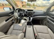 2014 Honda CR-V EX-L Sport Utility 4D