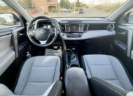 2017 Toyota RAV4 XLE Premium Sport Utility 4D
