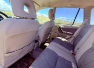 2001 Toyota RAV4 LE Sport Utility 4D
