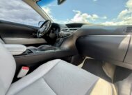 2013 Lexus RX RX 350 Premium+ Sport Utility 4D