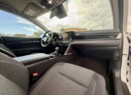 2026 Toyota Camry Hybrid LE Sedan 4D
