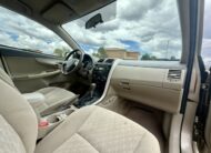 2009 Toyota Corolla LE Sedan 4D