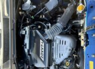 2002 Toyota RAV4 LE Sport Utility 4D