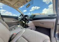 2014 Honda CR-V EX-L Sport Utility 4D