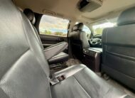 2019 Toyota Sequoia TRD SPORT SUV 4D