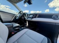 2017 Toyota RAV4 XLE Premium Sport Utility 4D