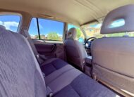 2001 Toyota RAV4 LE Sport Utility 4D