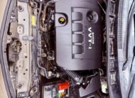 2009 Toyota Corolla LE Sedan 4D