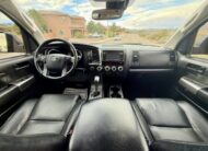 2019 Toyota Sequoia TRD SPORT SUV 4D