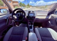 2001 Toyota RAV4 LE Sport Utility 4D