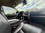 2019 Toyota Sequoia TRD SPORT SUV 4D