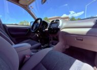2001 Toyota RAV4 LE Sport Utility 4D