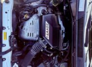 2001 Toyota RAV4 LE Sport Utility 4D