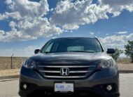 2014 Honda CR-V EX-L Sport Utility 4D