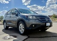 2014 Honda CR-V EX-L Sport Utility 4D