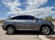 2013 Lexus RX RX 350 Premium+ Sport Utility 4D