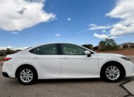 2026 Toyota Camry Hybrid LE Sedan 4D