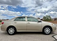 2009 Toyota Corolla LE Sedan 4D