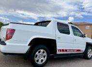 2010 Honda Ridgeline RTS Pickup 4D 5 ft