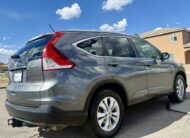 2014 Honda CR-V EX-L Sport Utility 4D