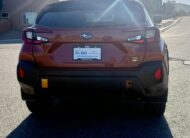 2024 Subaru Crosstrek Wilderness Sport Utility 4D