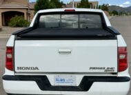 2010 Honda Ridgeline RTS Pickup 4D 5 ft