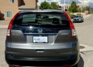 2014 Honda CR-V EX-L Sport Utility 4D
