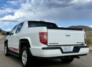 2010 Honda Ridgeline RTS Pickup 4D 5 ft