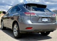 2013 Lexus RX RX 350 Premium+ Sport Utility 4D