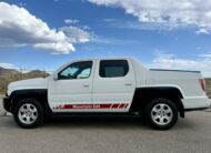 2010 Honda Ridgeline RTS Pickup 4D 5 ft
