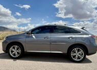 2013 Lexus RX RX 350 Premium+ Sport Utility 4D