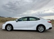 2026 Toyota Camry Hybrid LE Sedan 4D