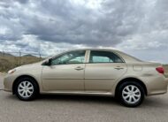 2009 Toyota Corolla LE Sedan 4D