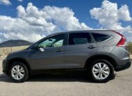 2014 Honda CR-V EX-L Sport Utility 4D