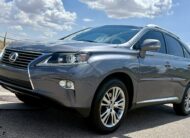 2013 Lexus RX RX 350 Premium+ Sport Utility 4D