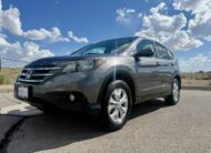 2014 Honda CR-V EX-L Sport Utility 4D