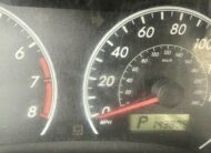 2009 Toyota Corolla LE Sedan 4D