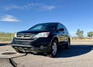 2010 Honda CR-V EX-L Sport Utility 4D
