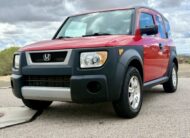 2006 Honda Element EX Sport Utility 4D