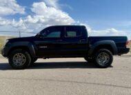 2015 Toyota Tacoma Double Cab PreRunner 4D