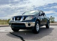 2010 Nissan Frontier King Cab SE Short Bed