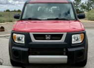 2006 Honda Element EX Sport Utility 4D