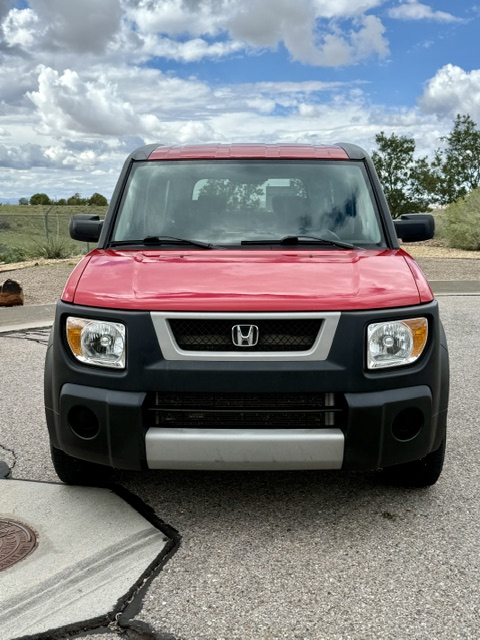 2006 Honda Element EX Sport Utility 4D