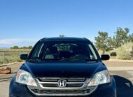 2010 Honda CR-V EX-L Sport Utility 4D