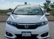 2018 Honda Fit Sport Hatchback 4D