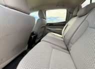2015 Toyota Tacoma Double Cab PreRunner 4D