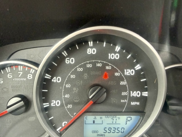 2016 Toyota RAV4 XLE Sport Utility 4D