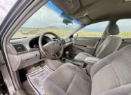 2006 Toyota Camry LE Sedan 4D